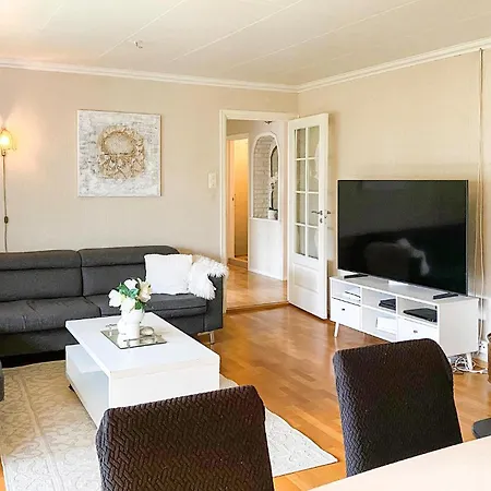 度假居 3 Bedroom Cozy In